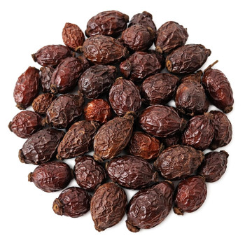 Kúpte si šípkové ovocie.