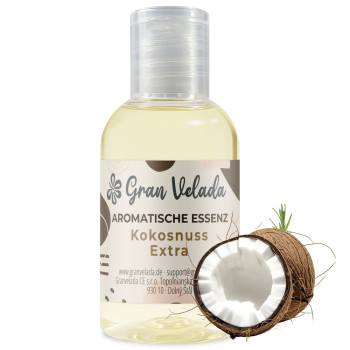 Extra kokosová vôňa. Online predaj