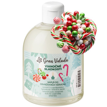 Náplň do osviežovača vzduchu Natal