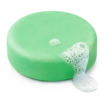 Mätovo zelené farbivo do kozmetiky. Rozpustné vo vode. Online predaj.