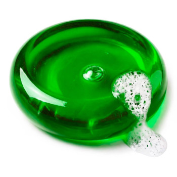 Mätovo zelené farbivo do kozmetiky. Rozpustné vo vode. Online predaj.