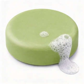 Olivovo zelené farbivo do kozmetiky. Vo vode rozpustné. Online predaj.