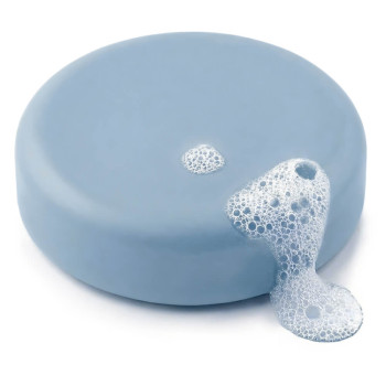 Námornícke modré farbivo na výrobu domácej kozmetiky. Online predaj.