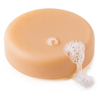 Vo vode rozpustné karamelovo hnedé farbivo do kozmetiky. Online predaj.