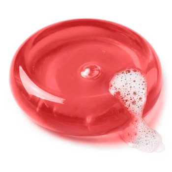 Vo vode rozpustné čerešňovo červené farbivo v prášku. Online predaj.