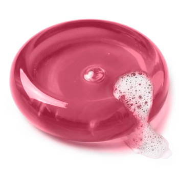 Malinovočervené farbivo do kozmetiky. Rozpustné vo vode. Online predaj.