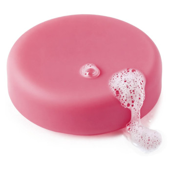 Malinovočervené farbivo do kozmetiky. Rozpustné vo vode. Online predaj.