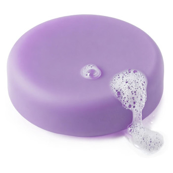 Hroznovo zelené práškové farbivo do kozmetiky. Rozpustné vo vode. Online predaj.