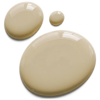 Béžové tekuté farbivo na glycerínové mydlo. Online predaj