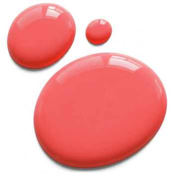 Koralové farbivo pre glycerínové mydlo. Online predaj