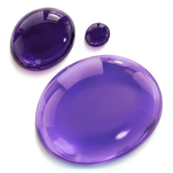 Fialové sfarbenie pre domáce mydlá. Online predaj