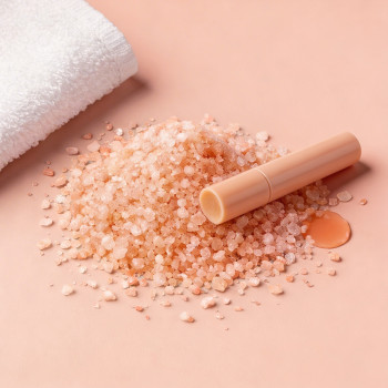 Telové tekuté farbivo na glycerínové mydlo. Gran Velada