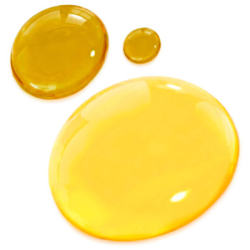 Citrónové žlté farbivo na výrobu glycerínového mydla.