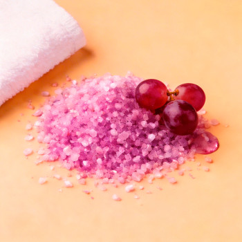 Hroznové farbivo na výrobu glycerínového mydla pre domácich výrobcov. Internetový obchod