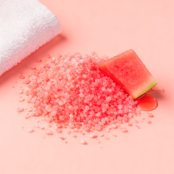 Melónové červené farbivo na výrobu mydla. Gran Velada