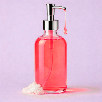 Melónové červené farbivo na výrobu mydla. Gran Velada