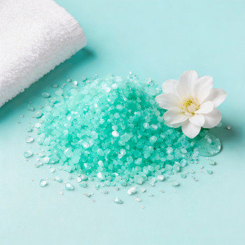 Mätové farbivo pre glycerínové mydlo. Online predaj