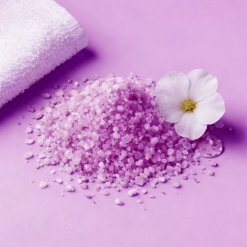 Fialové tekuté farbivo na glycerínové mydlo. Online predaj