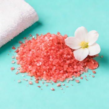 Farbivo na mydlá výrazná červená. Internetový obchod: Gran Velada