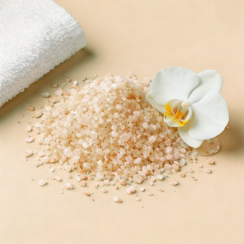 Béžové tekuté farbivo na glycerínové mydlo. Online predaj