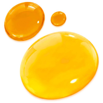 Koncentrované tekuté farbivo vaječná žltá. Online predaj.