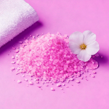 Koncentrované tekuté farbivo Ružová. Kozmetická kvalita