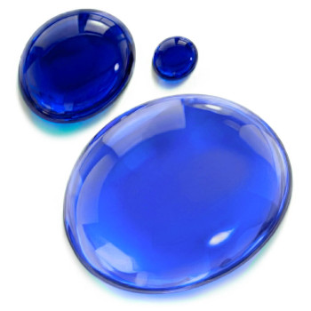 Koncentrované farbivo elektro modrá. Online predaj.