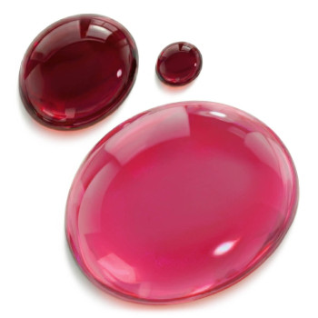 Koncentrované vínovo červené sfarbenie. Online predaj.