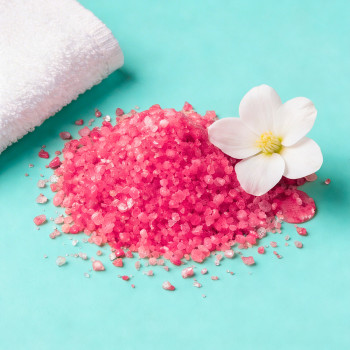 Koncentrované vínovo červené sfarbenie. Online predaj.