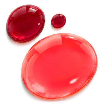 Koncentrované melónovo červené farbivo . Online predaj.