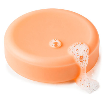 Koncentrované lososové tekuté farbivo. Online predaj.