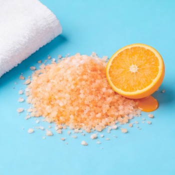 Koncentrované lososové tekuté farbivo. Online predaj.