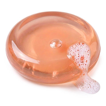 Koncentrované lososové tekuté farbivo. Online predaj.