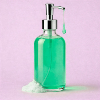 Smaragdovo zelené farbivo kozmetickej triedy. Online predaj