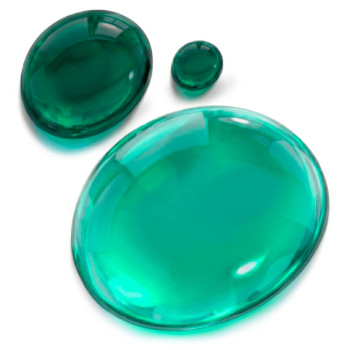 Smaragdovo zelené farbivo kozmetickej triedy. Online predaj