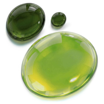 Kozmetické olivovo zelené farbivo. Online predaj