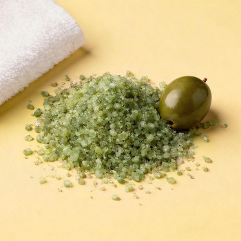 Kozmetické olivovo zelené farbivo. Online predaj