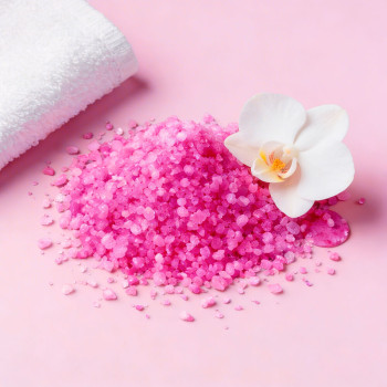 Fuchsia kvapalné koncentrované farbivo. Online predaj