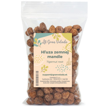 Koreň tigrieho orecha