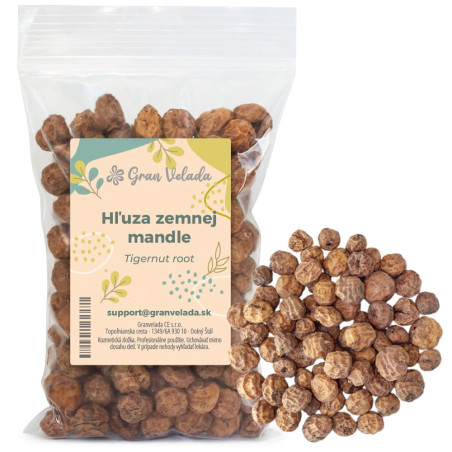 Koreň tigrieho orecha