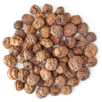 Koreň tigrieho orecha