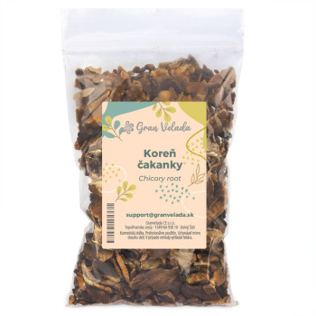 Koreň čakanky pre prírodnú kozmetiku : Gran Velada