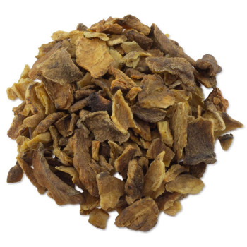 Koreň čakanky pre prírodnú kozmetiku : Gran Velada