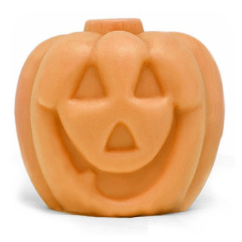 Forma na výrobu halloweenských mydiel usmievavá tekvica. Online predaj. Forma na výrobu halloweenských mydiel usmievavá tekvica. Online predaj.