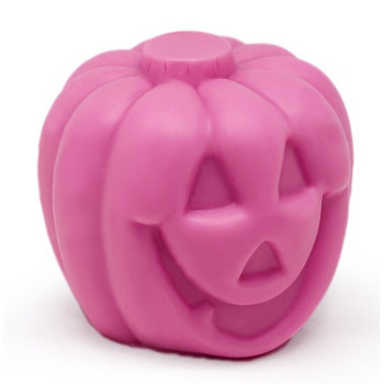 Forma na výrobu halloweenských mydiel usmievavá tekvica Forma na výrobu halloweenských mydiel usmievavá tekvica