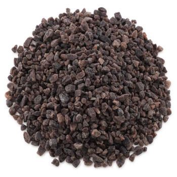 Čierna soľ z Himalájí