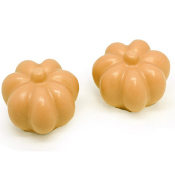 Forma 2 Halloweenske tekvice 3D Forma 2 Halloweenske tekvice 3D