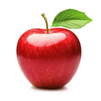 Kúp si aromatickú esenciu červeného jablka.