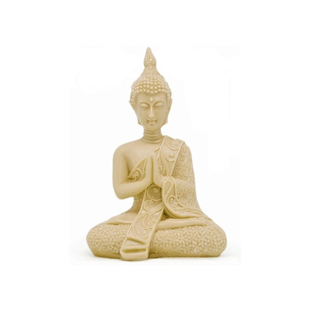 Forma na mydlá veľký zlatý Budha. Online predaj.