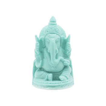 Forma na kreatívne výrobky Ganéša 3D. Online predaj.